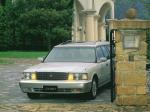 Toyota Crown Wagon 1991 года